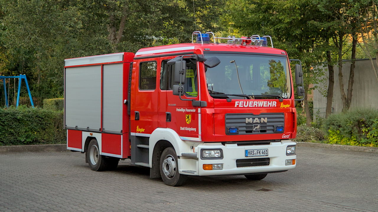 TSF-W TSF-W