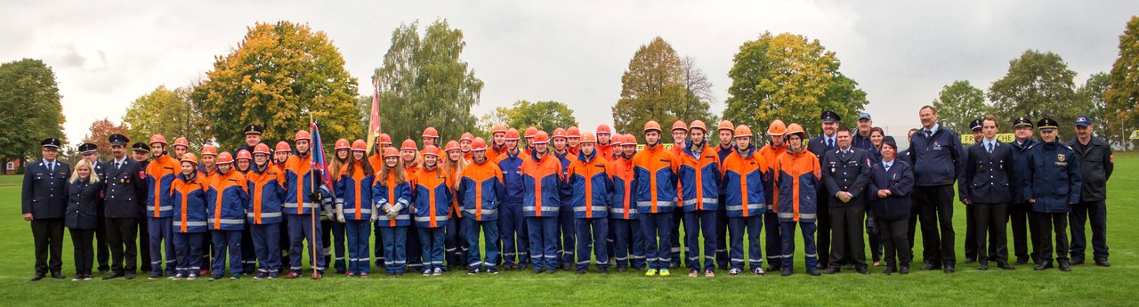 Gruppenfoto Gruppenfoto