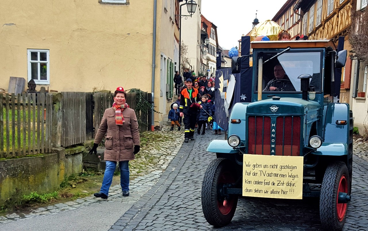 Umzugswagen TV Königsberg Umzugswagen TV Königsberg