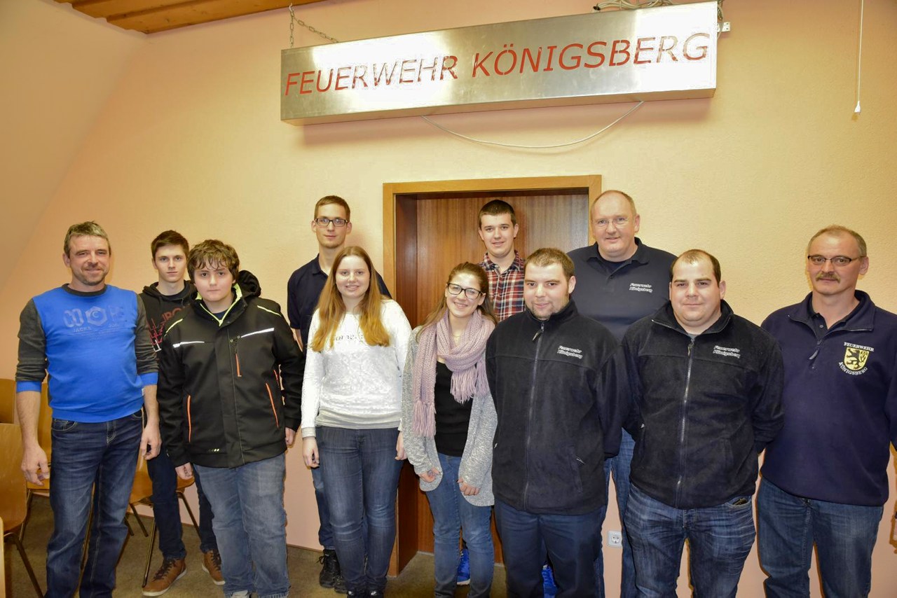 Leitung Jugend Leitung Jugend