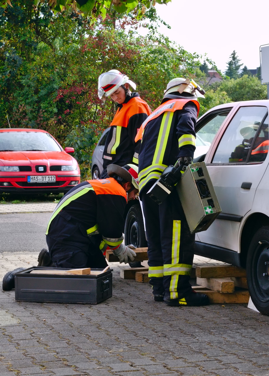 Unterbau des Fahrzeugs Unterbau des Fahrzeugs