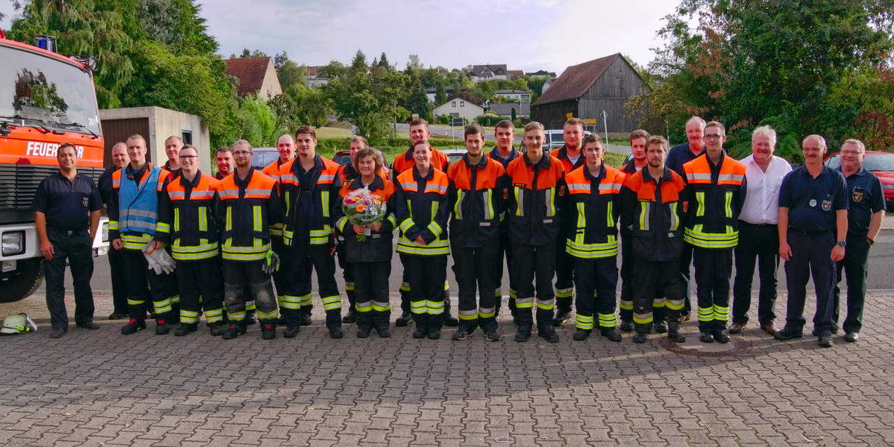 Gruppenfoto Gruppenfoto