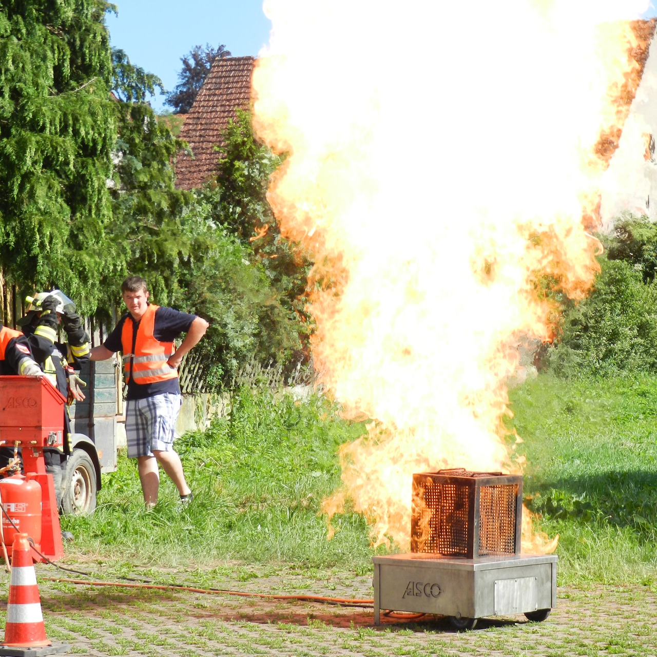 Spraydosen Spraydosen