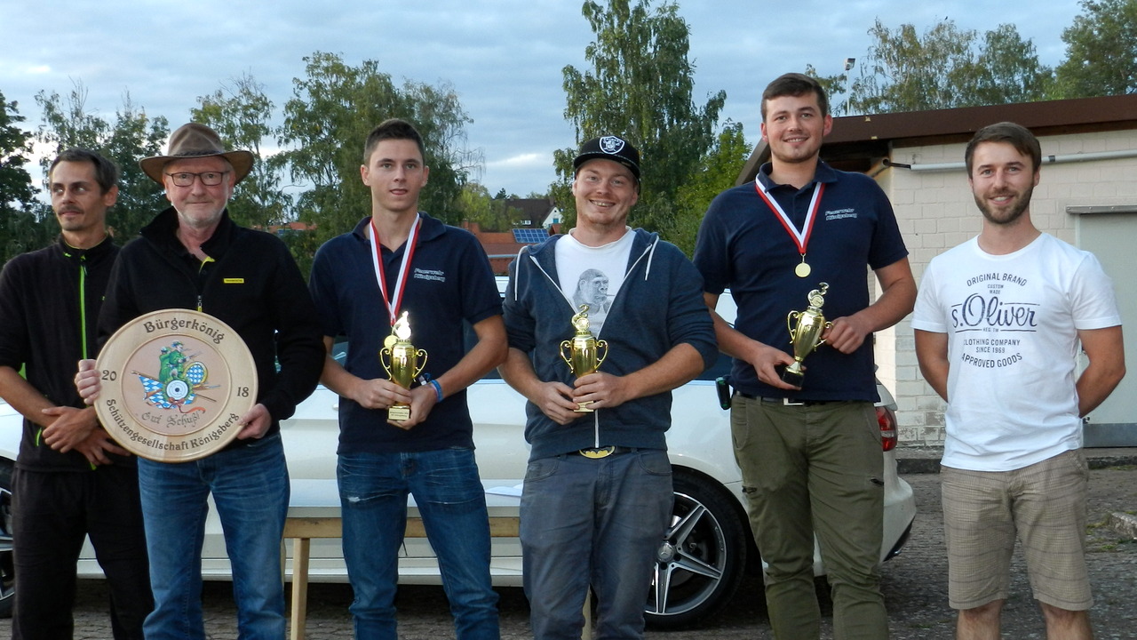 Gruppenbild Gruppenbild