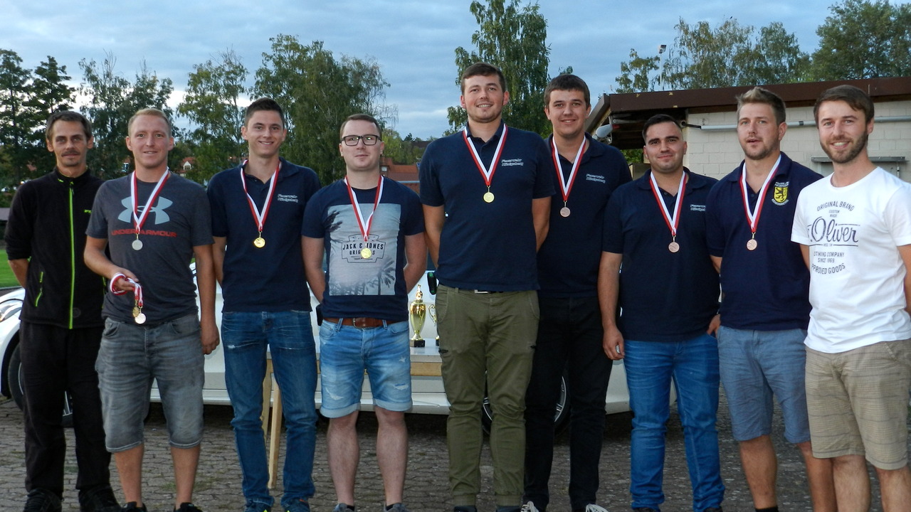 Gruppenbild Gruppenbild