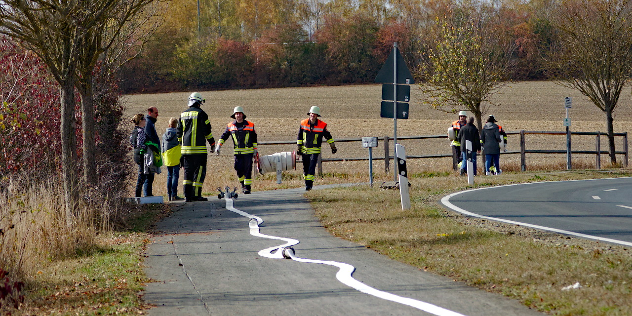 Aufbau der Wasserversorgung Aufbau der Wasserversorgung