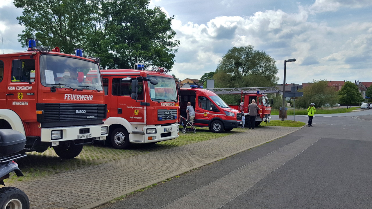 Fahrzeuge Fahrzeuge