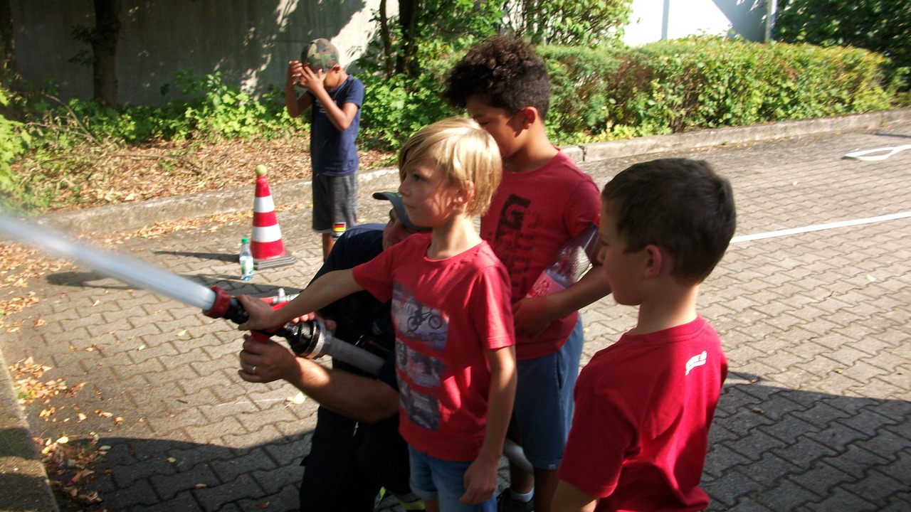 Zielspritzen Zielspritzen