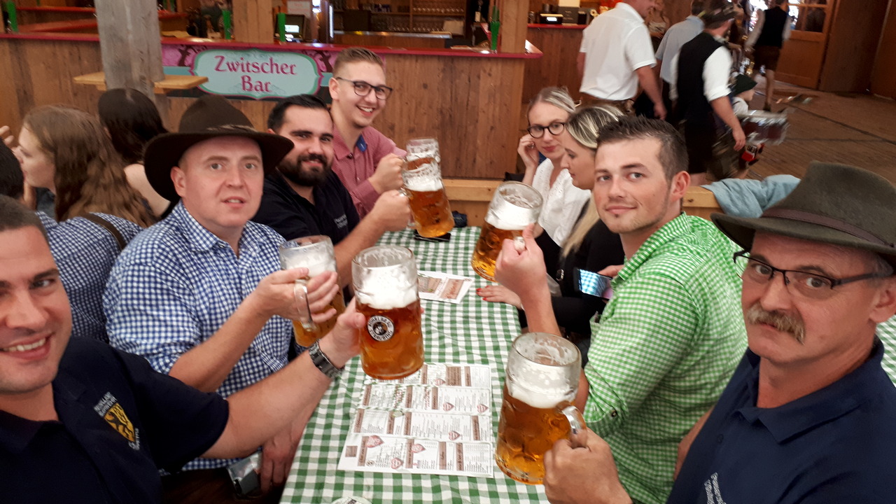 Prost! Prost!
