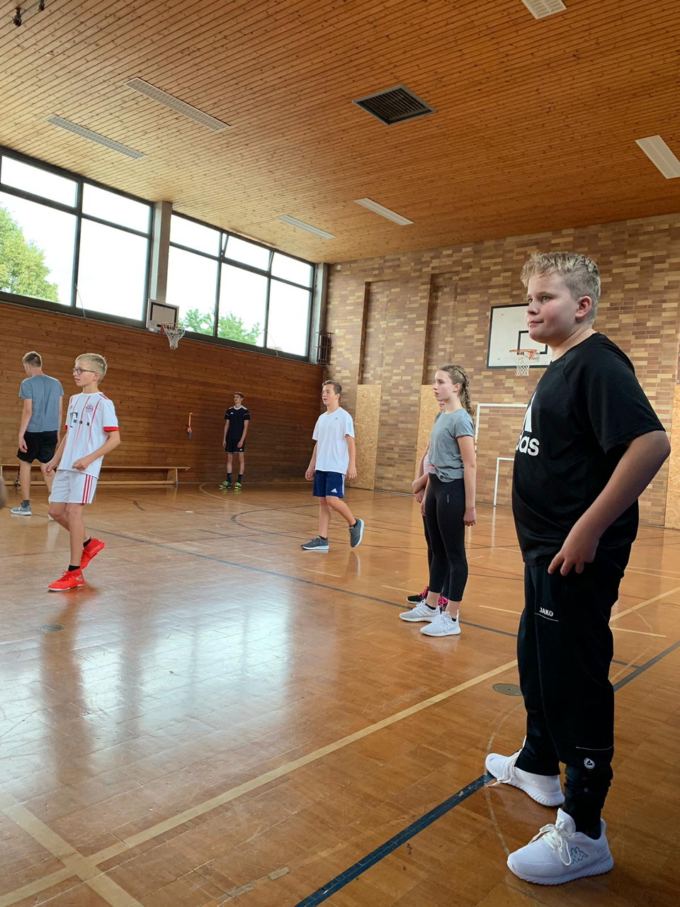 Dienstsport Dienstsport