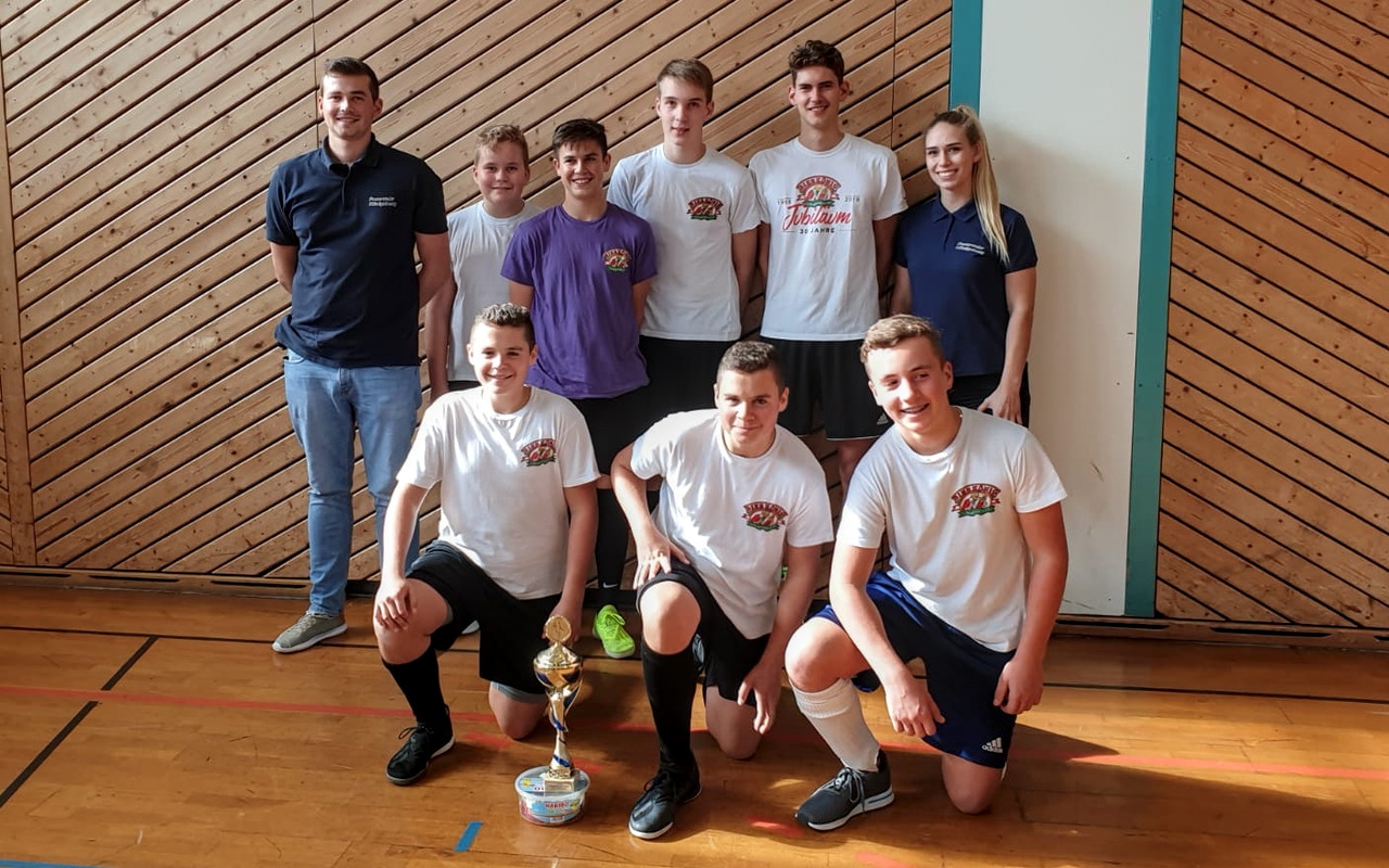 Gruppenfoto