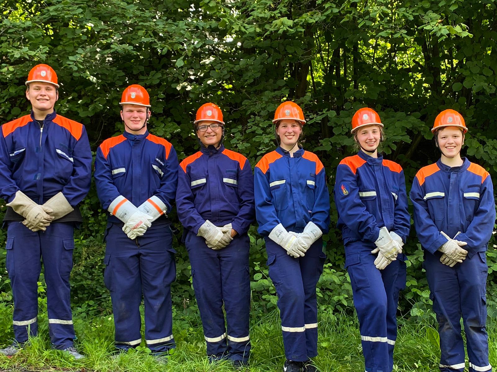 Gruppenfoto Gruppenfoto