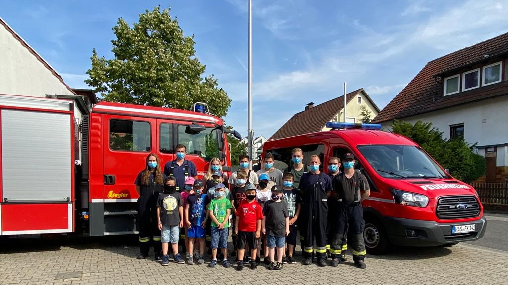 Gruppenfoto Gruppenfoto