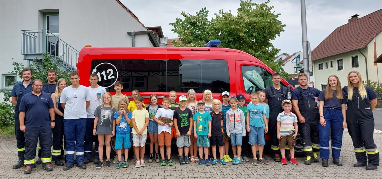 Gruppenfoto Gruppenfoto