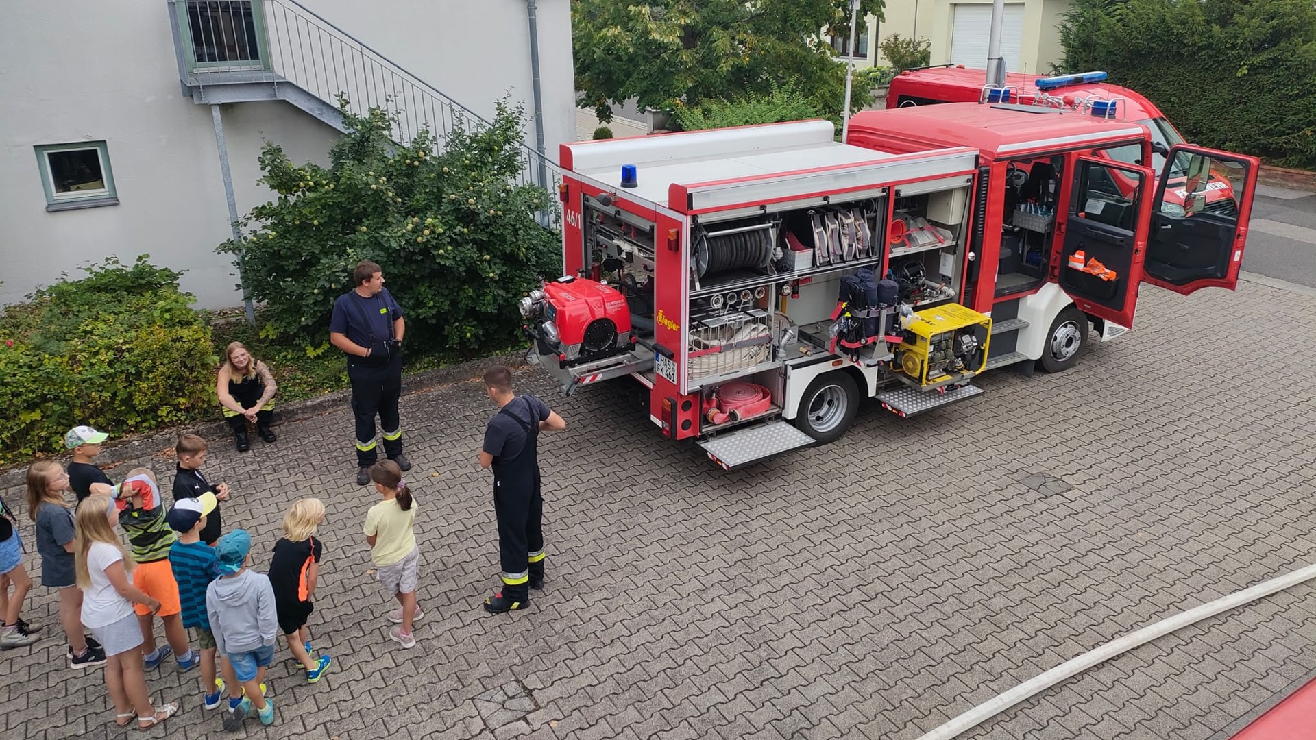 Fahrzeugkunde Fahrzeugkunde