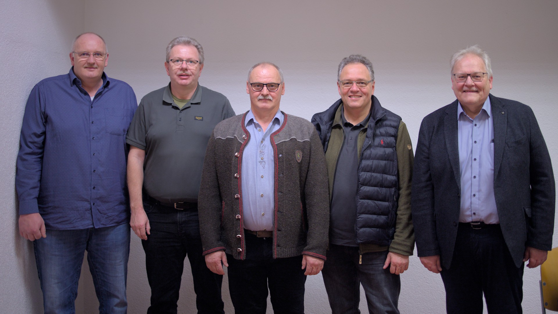 Gruppenfoto Gruppenfoto