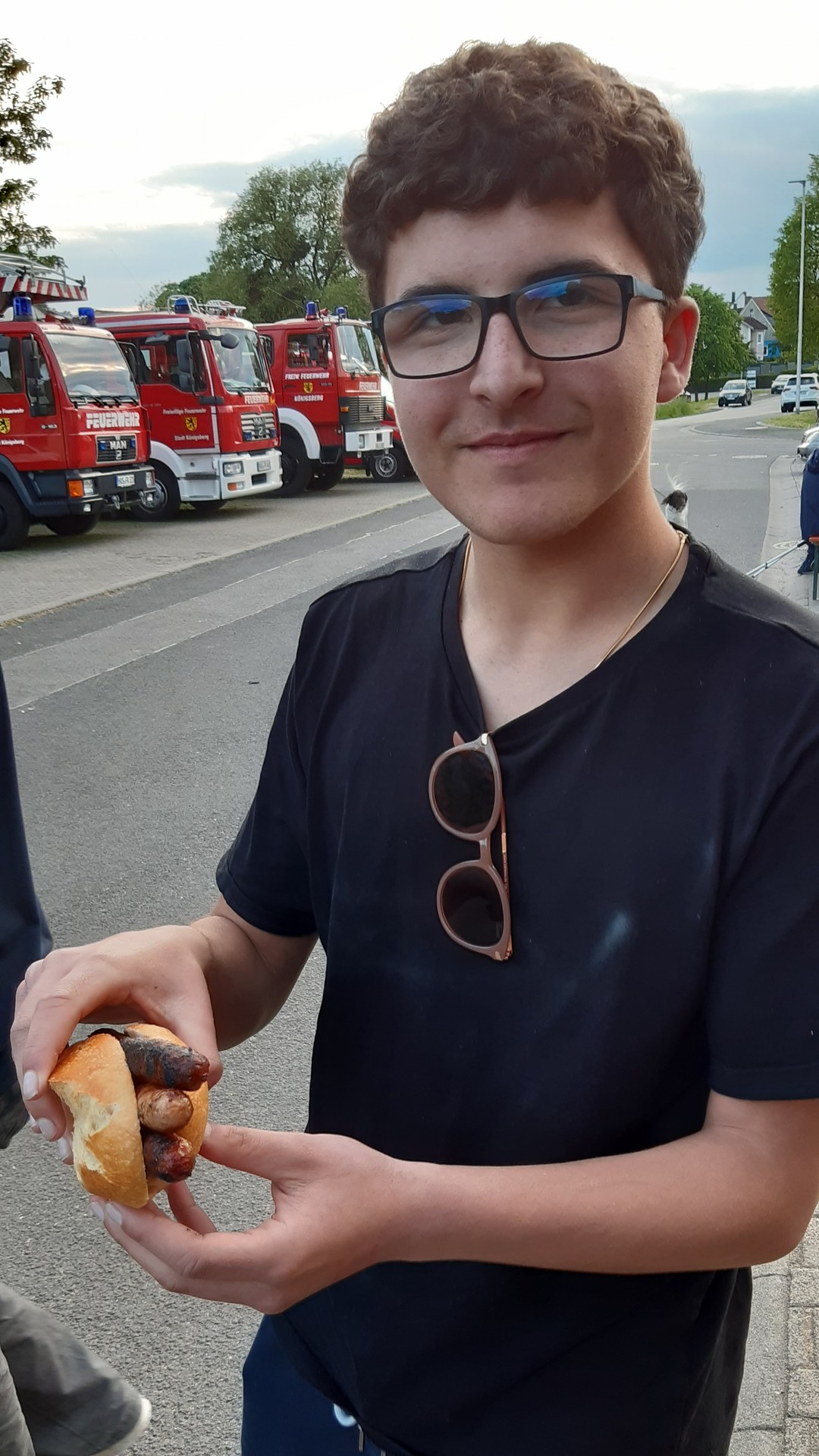 Extrawurst Extrawurst