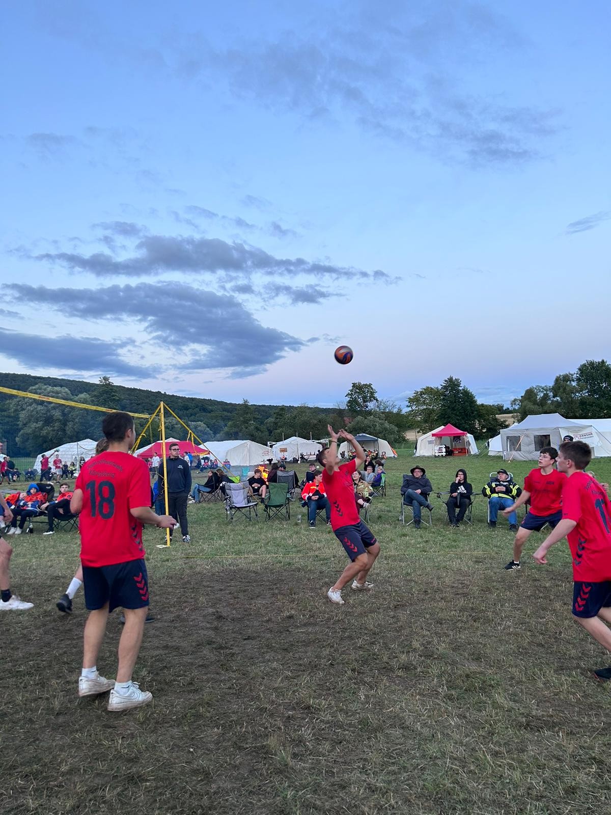 Volleyball Volleyball