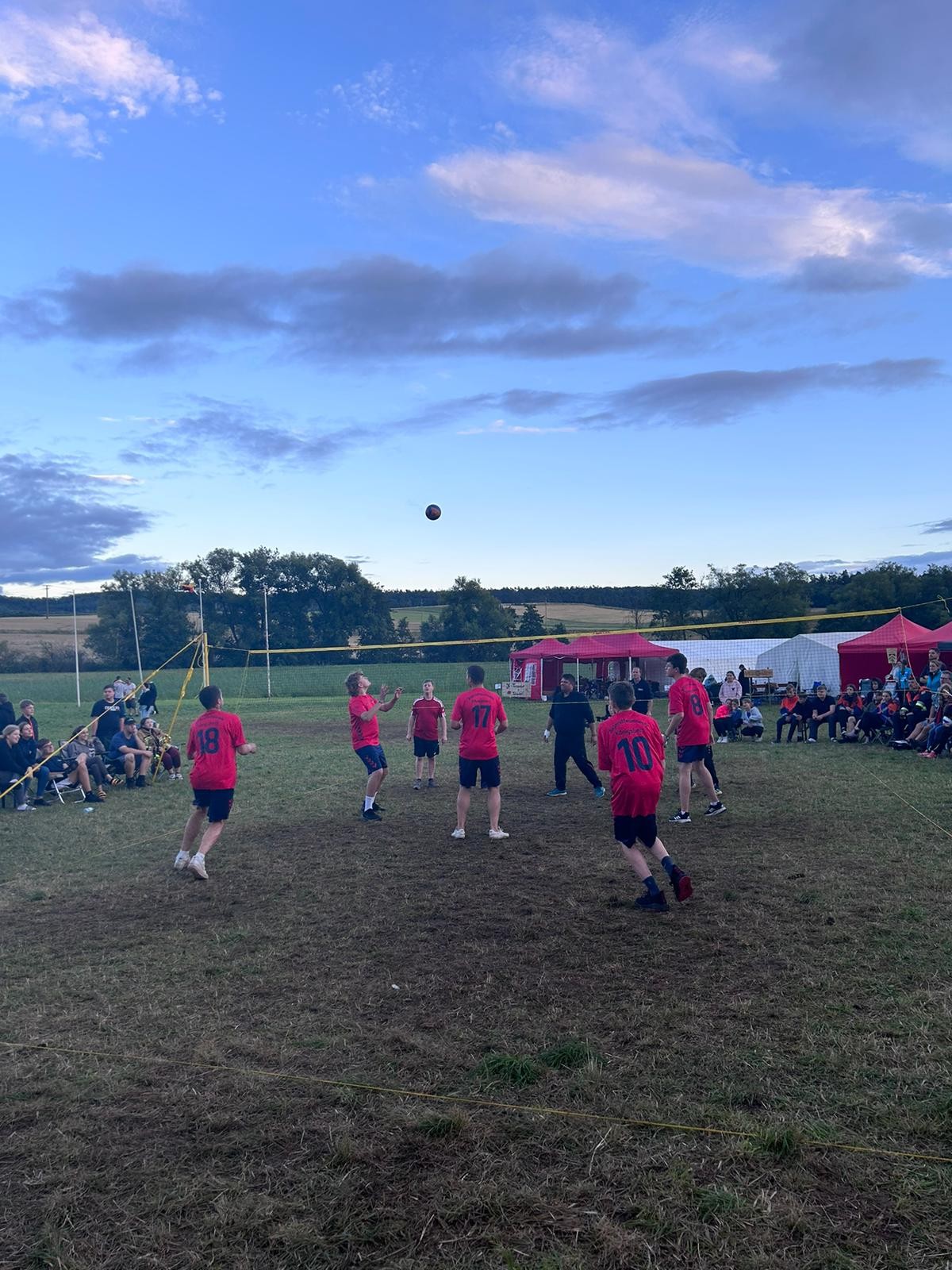 Volleyball Volleyball
