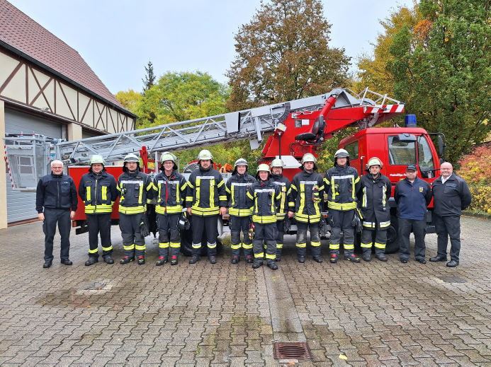 Gruppenfoto Gruppenfoto