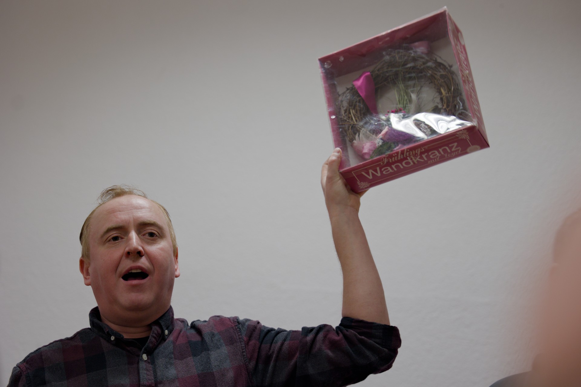 Besondere Preise bei der Tombula